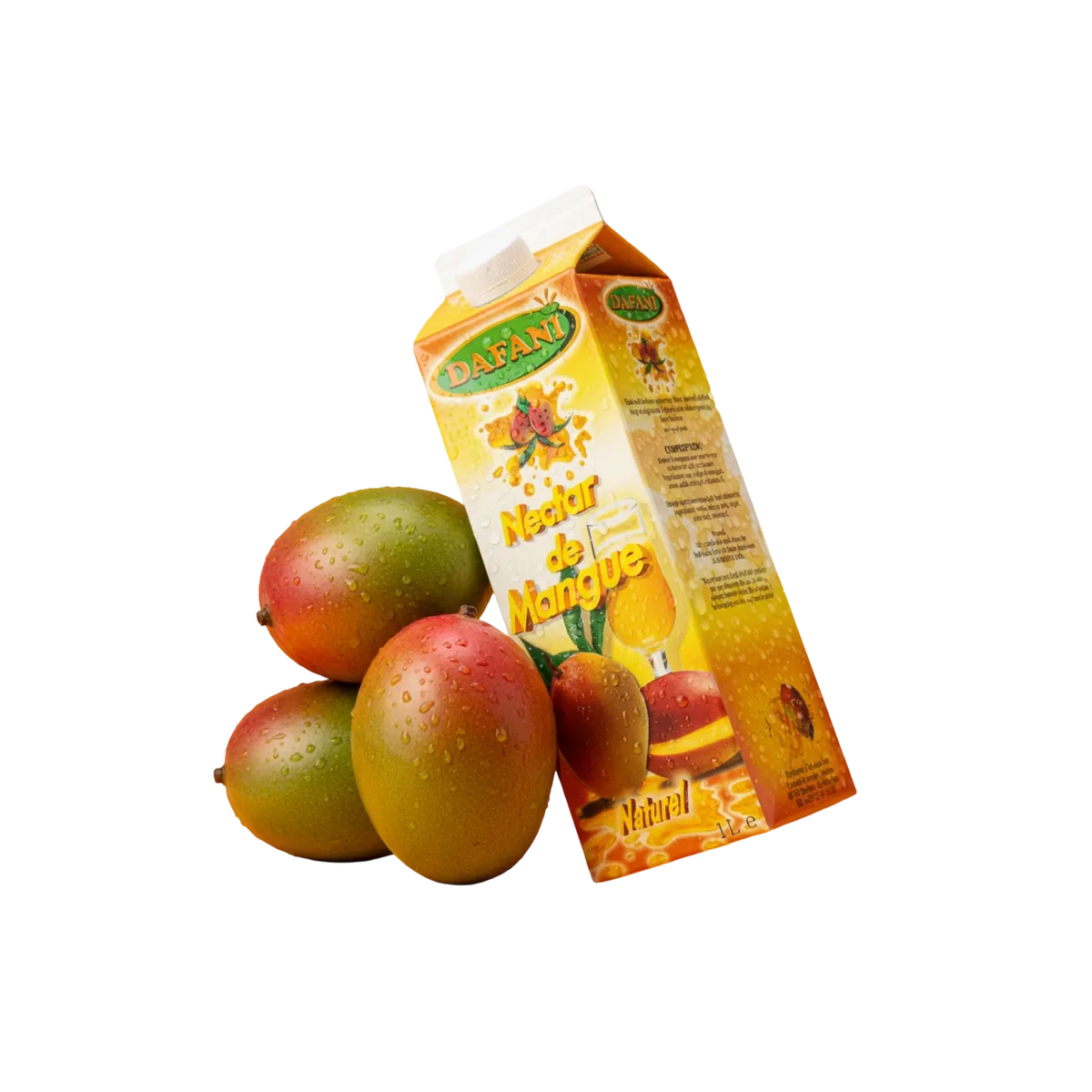 DAFANI